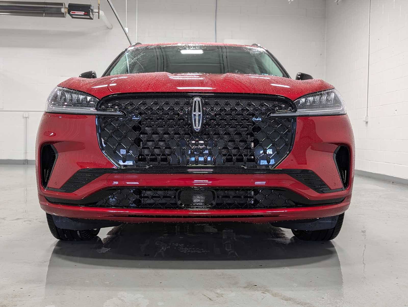 2025 Lincoln Aviator Premiere photo 2