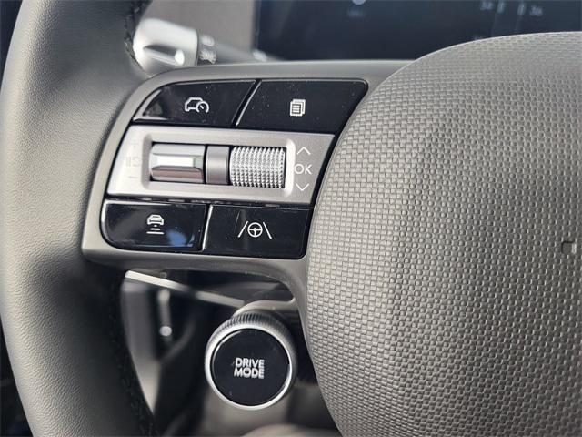 2025 Hyundai Ioniq 5 SE photo 19