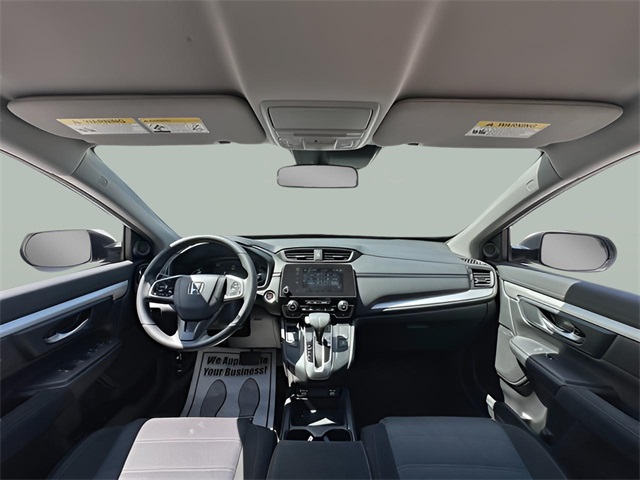 2022 Honda CR-V Special Edition photo 2