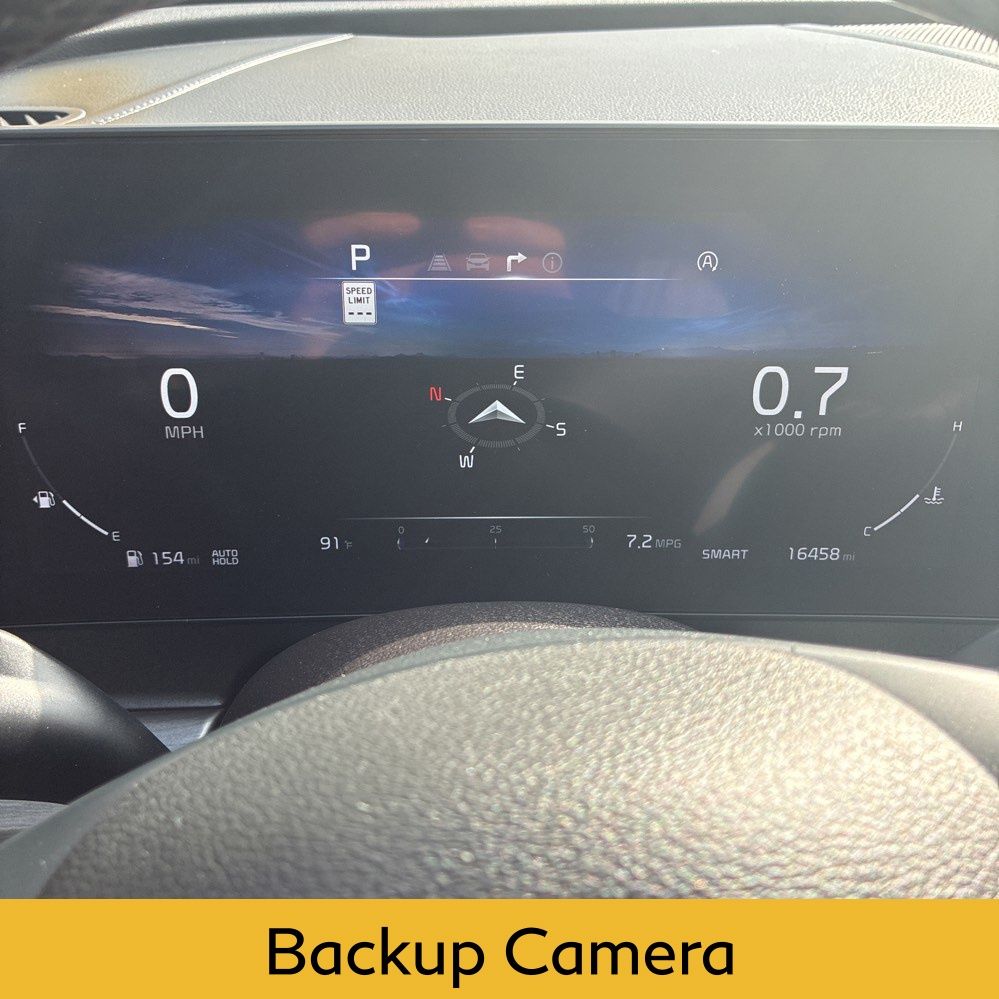 2023 Kia Sportage X-Pro photo 18