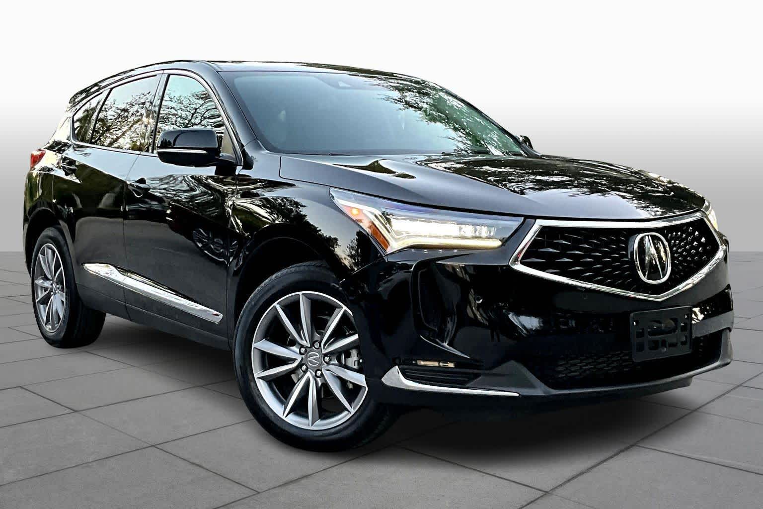 2023 Acura RDX Technology photo 2