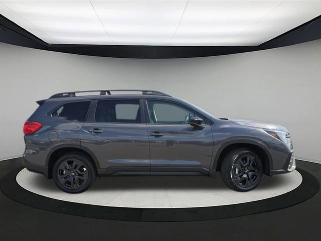 2025 Subaru Ascent Onyx Edition photo 8