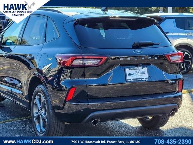 2023 FORD ESCAPE - Image 6