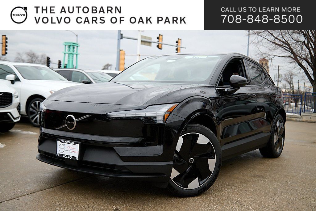 2026 VOLVO EX30 - Image 23