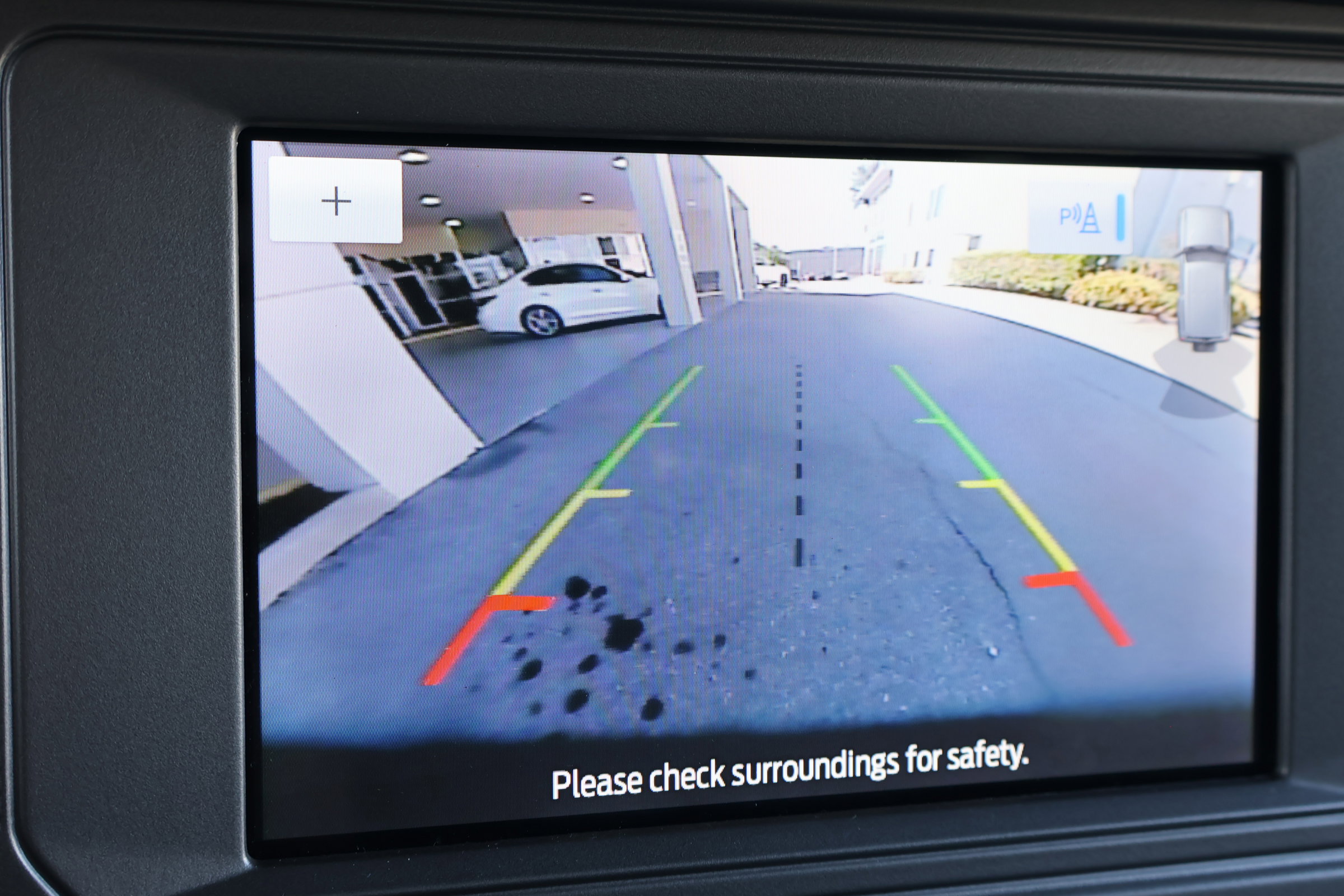 2022 Ford Bronco Outer Banks photo 4