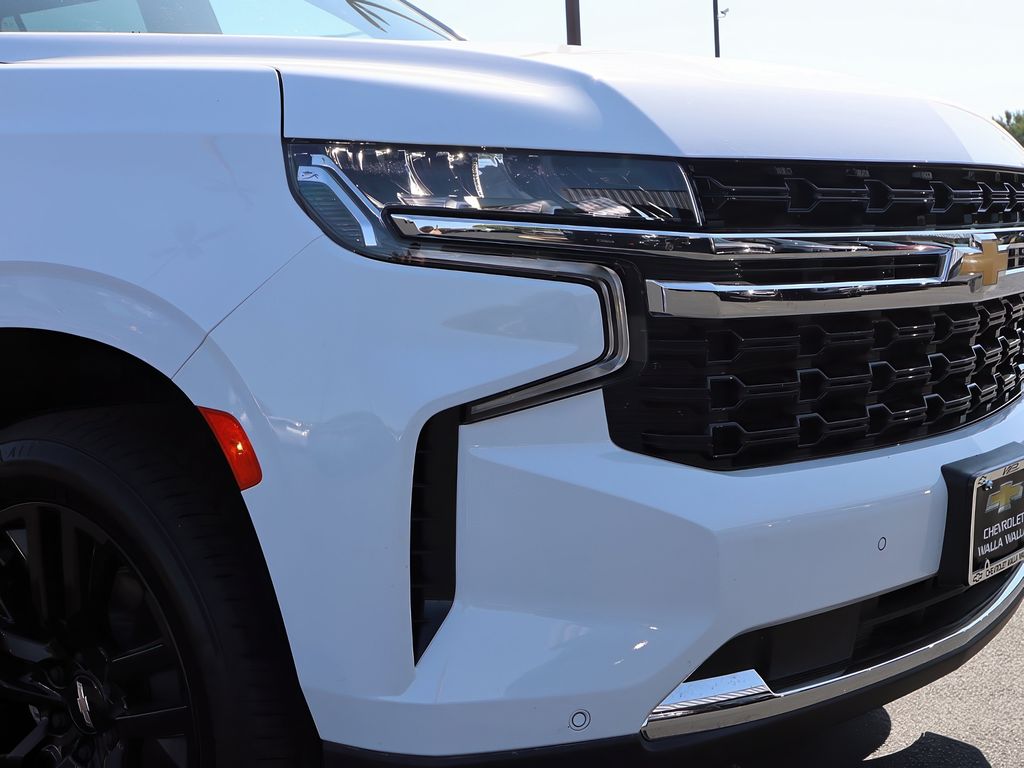 2024 Chevrolet Suburban 1500 LS photo 23