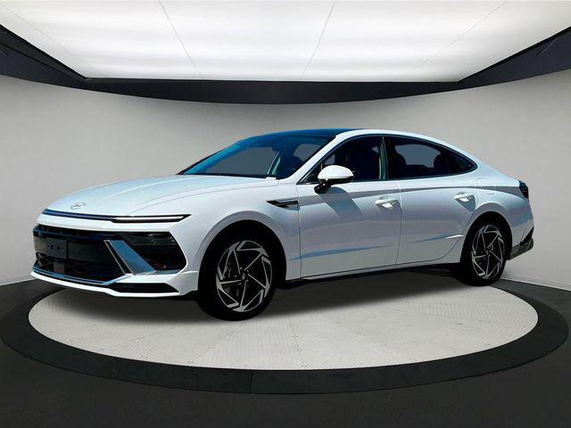 2024 Hyundai Sonata SEL Convenience photo 2