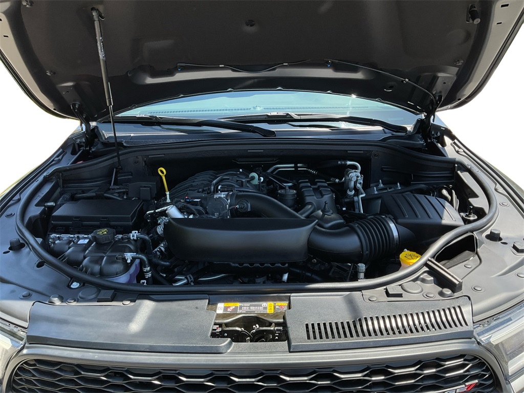 2025 Dodge Durango GT photo 14
