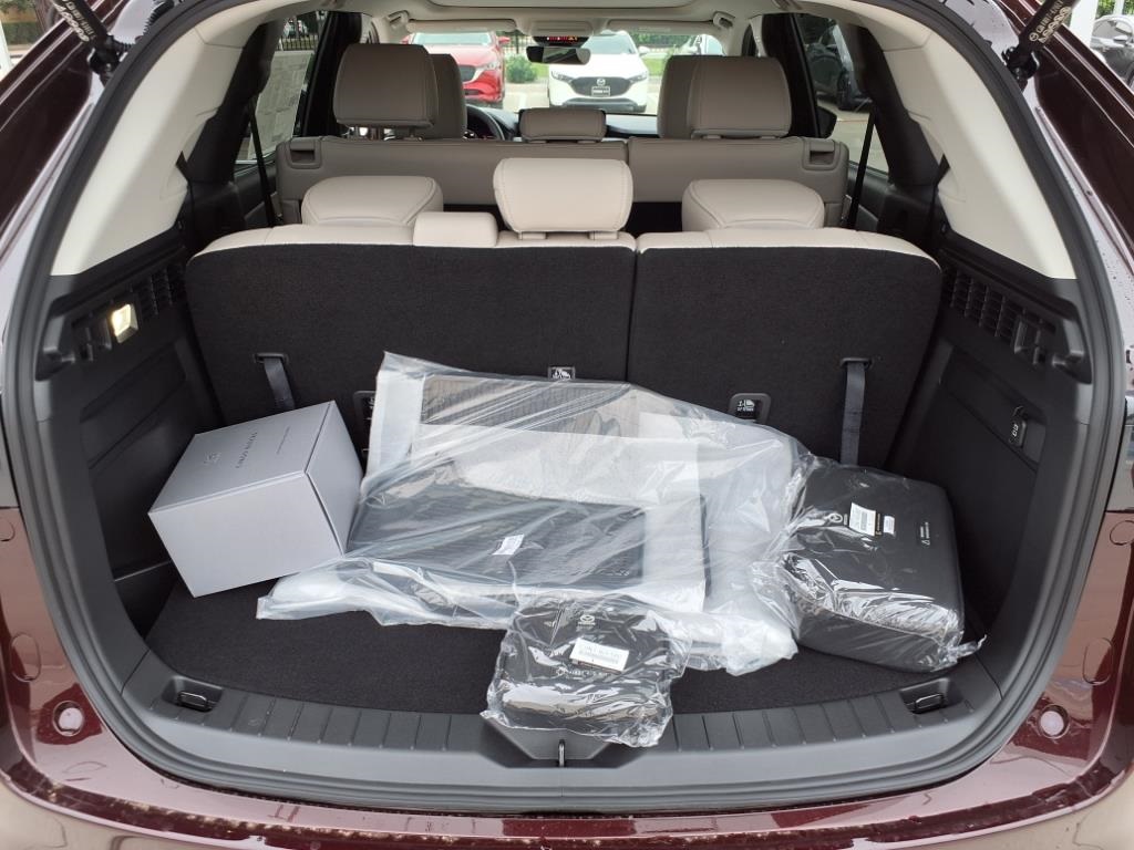 2025 Mazda CX-90 3.3 Turbo Premium S photo 19