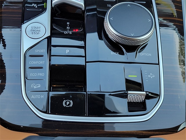 2026 Bmw X7 xDrive40i photo 24