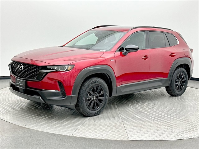 2025 Mazda CX-50 Premium's photo