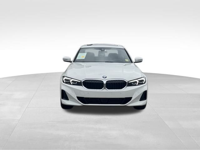 2025 Bmw 330i xDrive photo 8