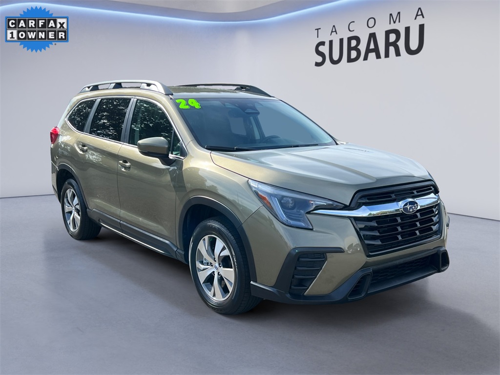 2024 Subaru Ascent Premium photo 7