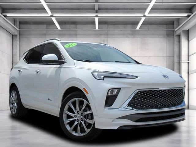 2025 Buick Encore GX Avenir's photo