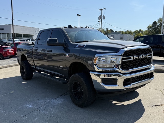 2021 Ram 2500 Tradesman photo 4