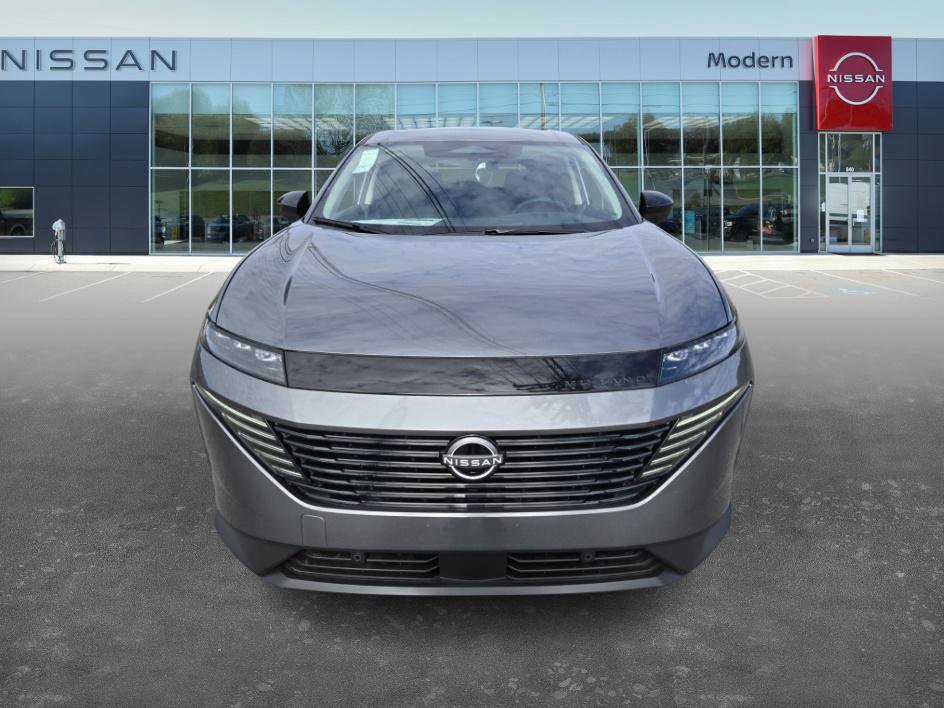 2025 Nissan Murano SV photo 2