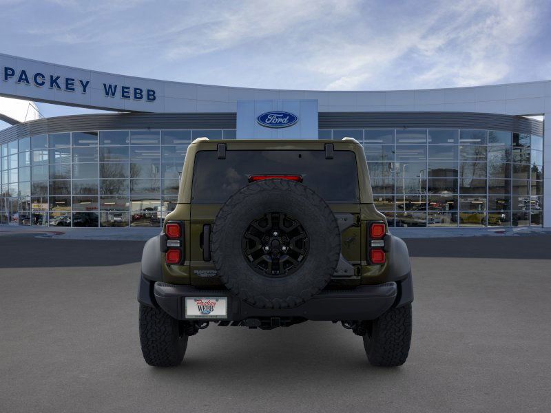 2025 FORD BRONCO - Image 7