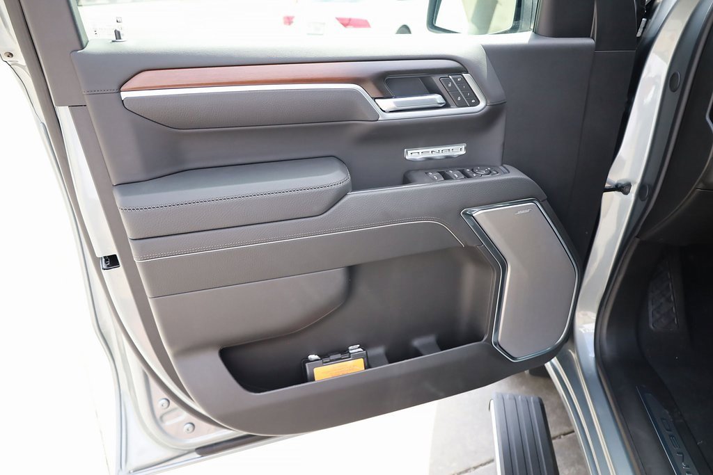 2026 Gmc Sierra 1500 Denali photo 11