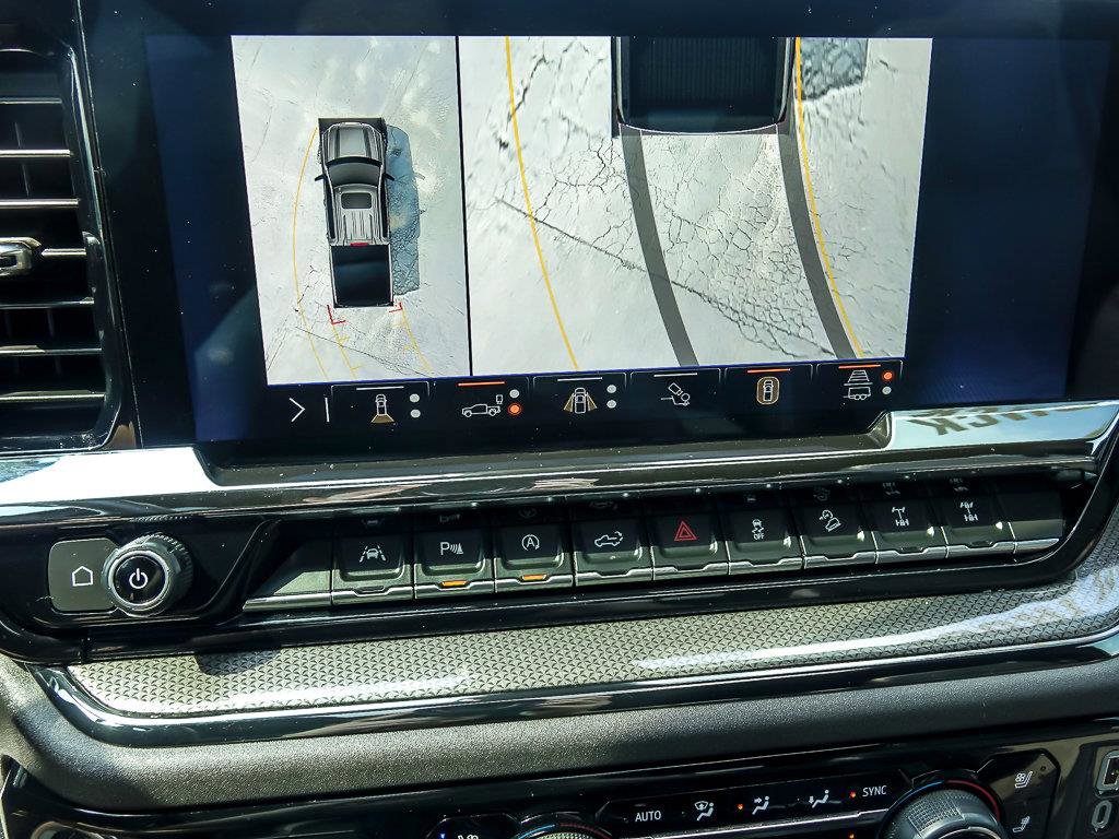 2024 CHEVROLET SILVERADO - Image 26