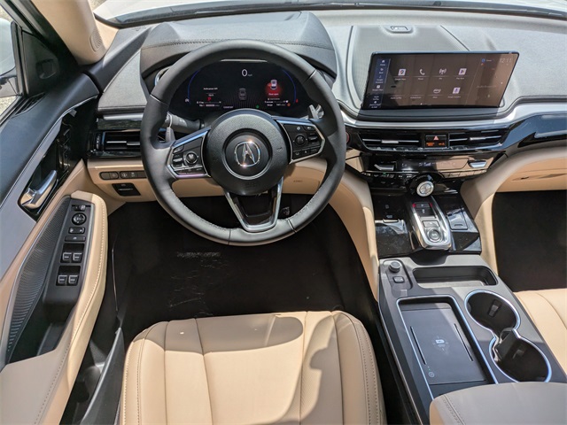 2026 Acura MDX Base photo 17