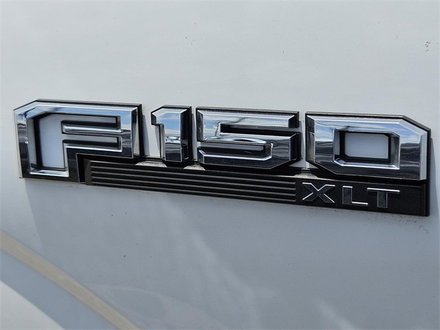 2019 Ford F-150 photo 2