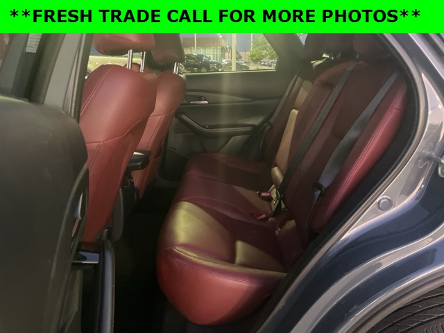 2024 Mazda CX-30 2.5 S Carbon photo 14