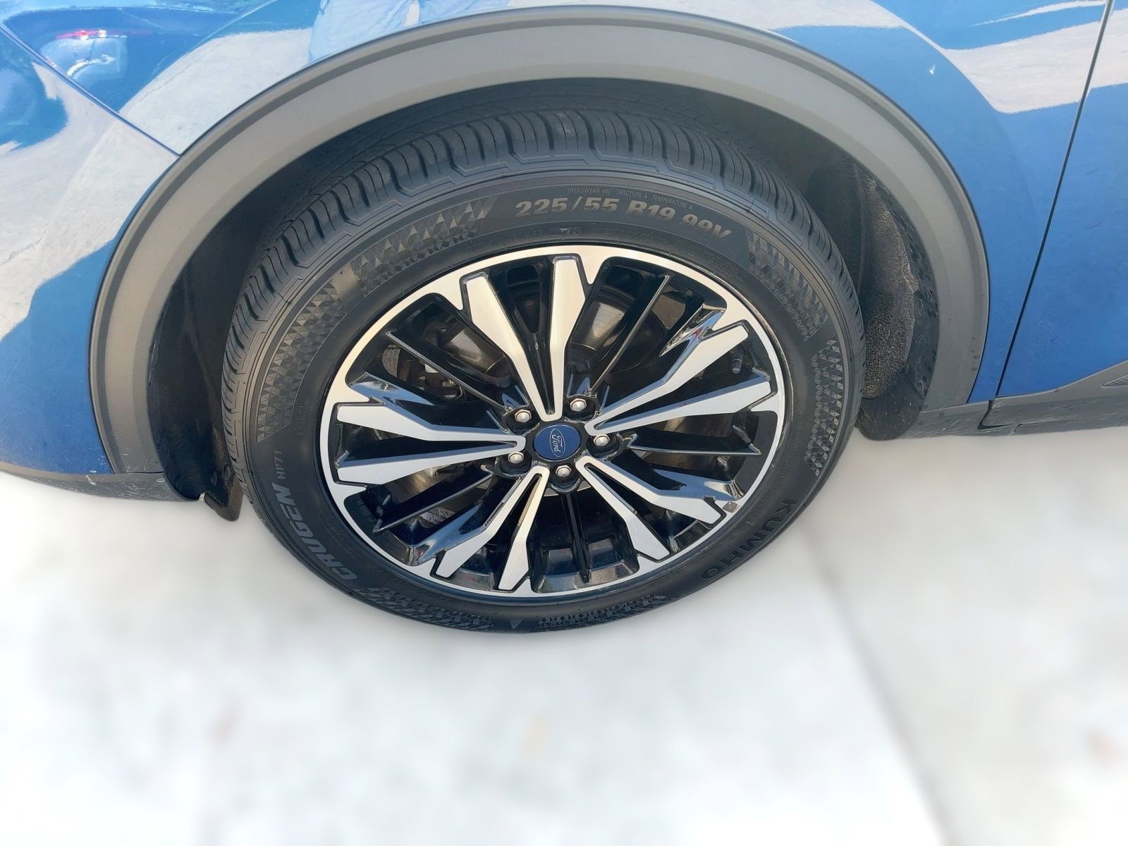 2022 Ford Escape SE photo 11