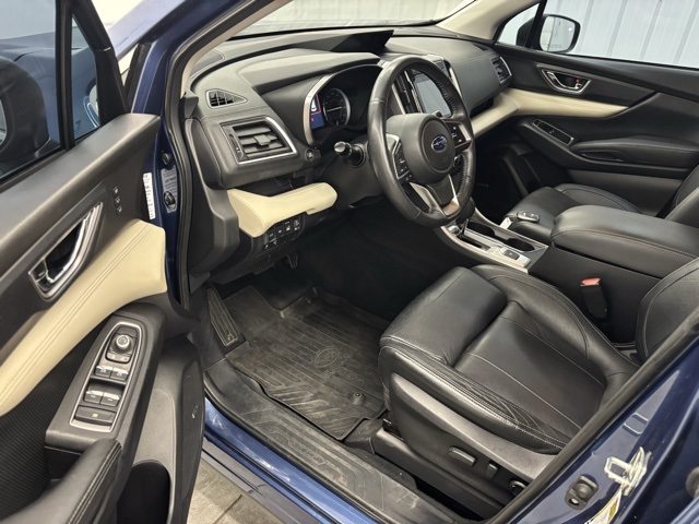 2020 Subaru Ascent Limited photo 13
