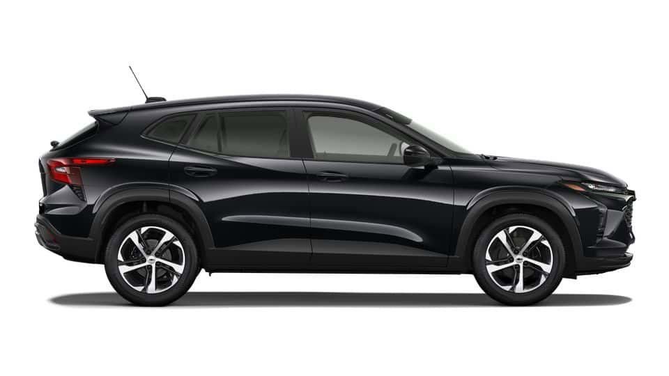 2026 Chevrolet Trax photo 4
