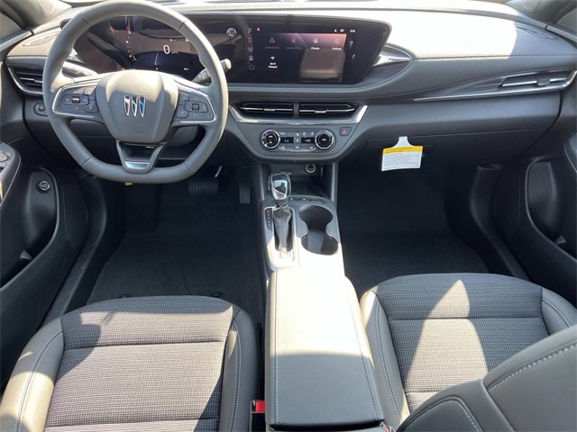 2025 Buick Envista Preferred photo 10