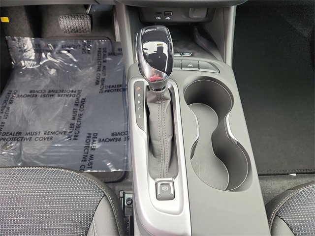 2025 Buick Envista Preferred photo 26