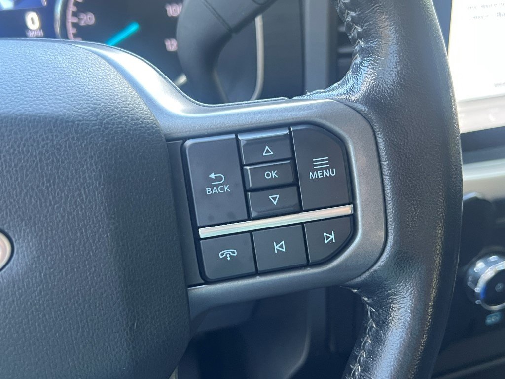 2022 Ford F-150 XLT photo 30