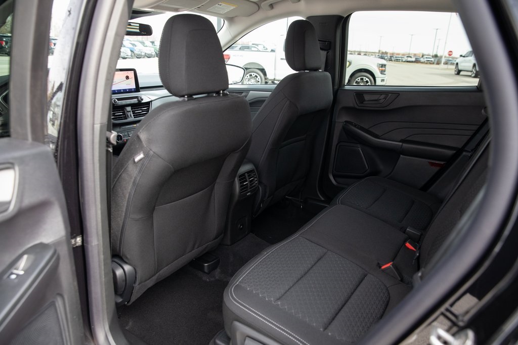 2025 Ford Escape Active photo 16