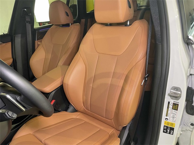 2022 Bmw X3 xDrive30i photo 5