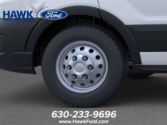 2026 FORD TRANSIT - Image 19