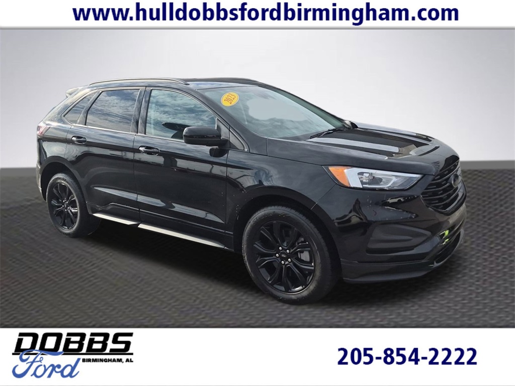 2024 Ford Edge SE