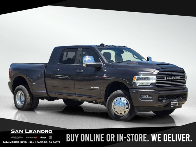 2024 RAM Ram 3500 Pickup