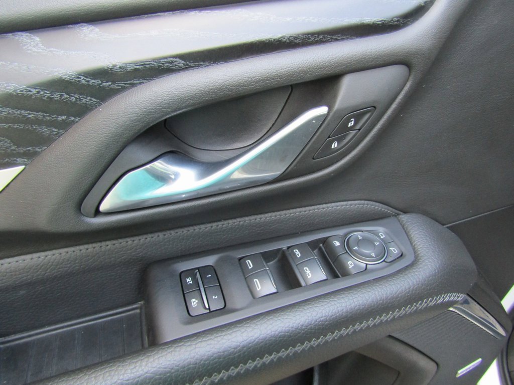 2023 Gmc Yukon XL Denali photo 24