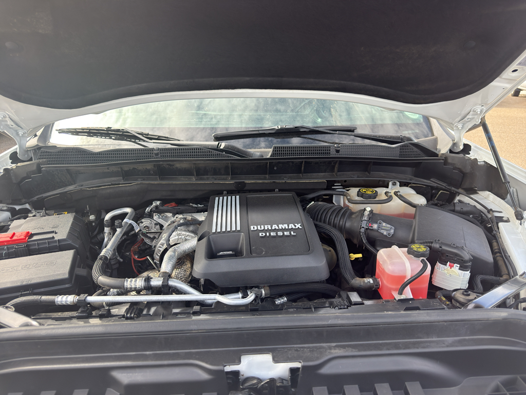 2023 Gmc Sierra 1500 Elevation photo 17