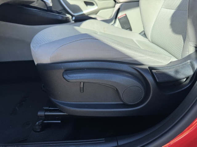 2022 Kia Soul LX S X-Line photo 15