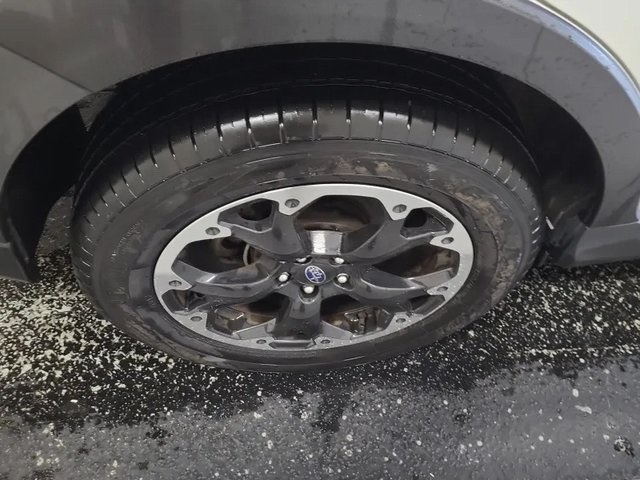 2023 Subaru Crosstrek Base photo 10