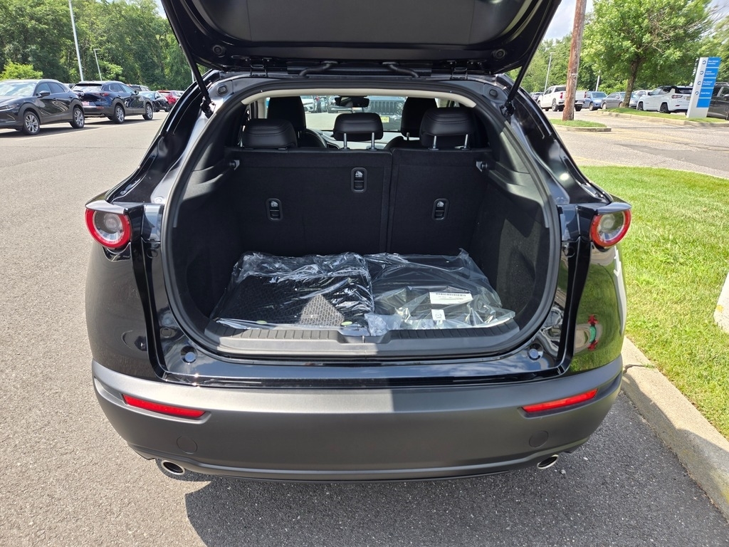 2025 Mazda CX-30 2.5 S Preferred photo 4