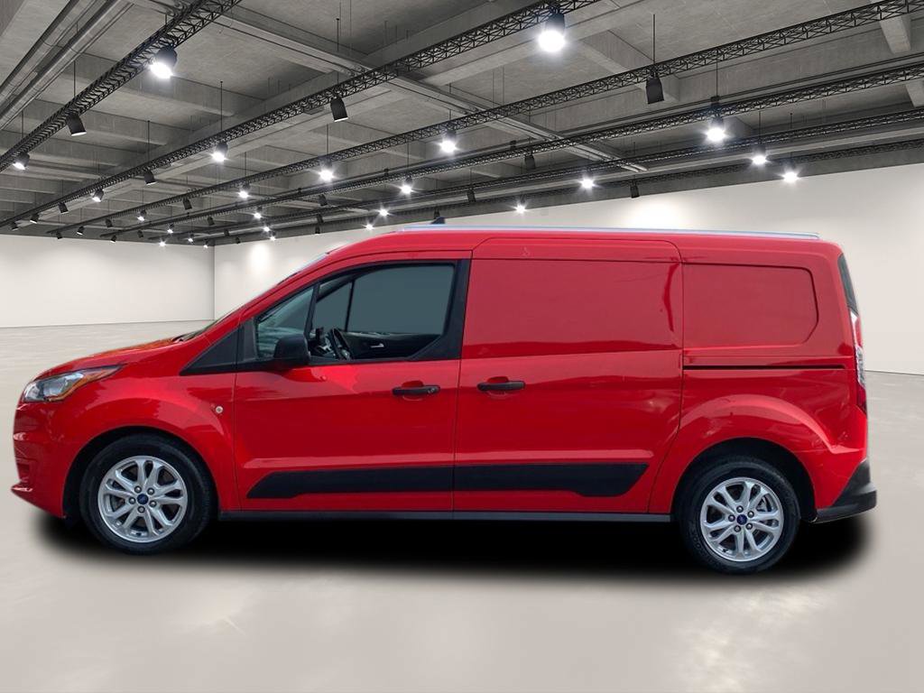 2019 Ford Transit Connect Van XLT photo 4