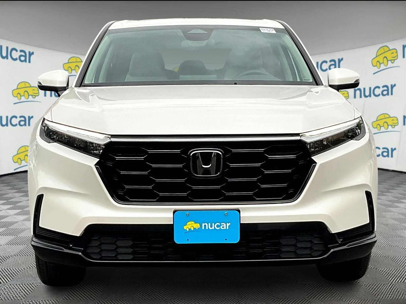 2023 Honda CR-V EX photo 2