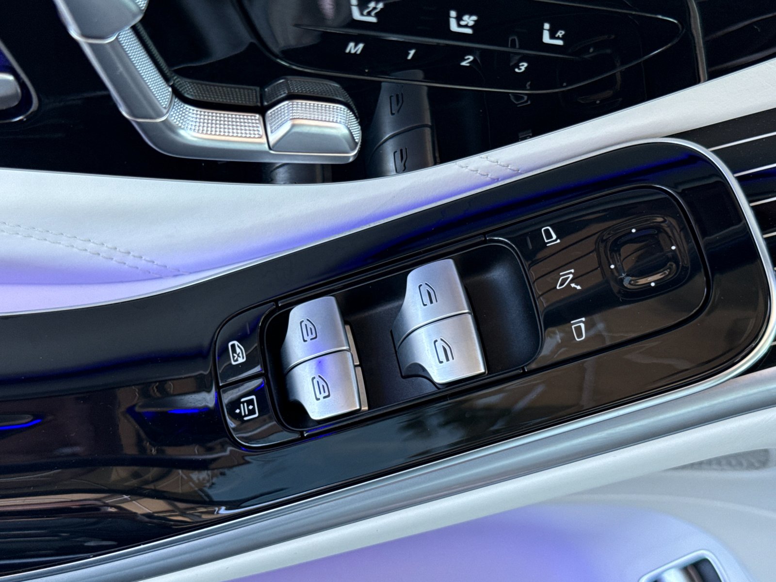 2023 Mercedes Benz S Maybach 680 4MATIC photo 13