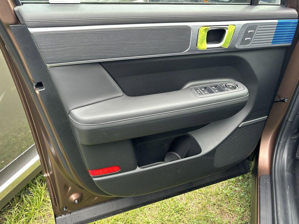 2024 Hyundai Santa Fe Limited photo 36