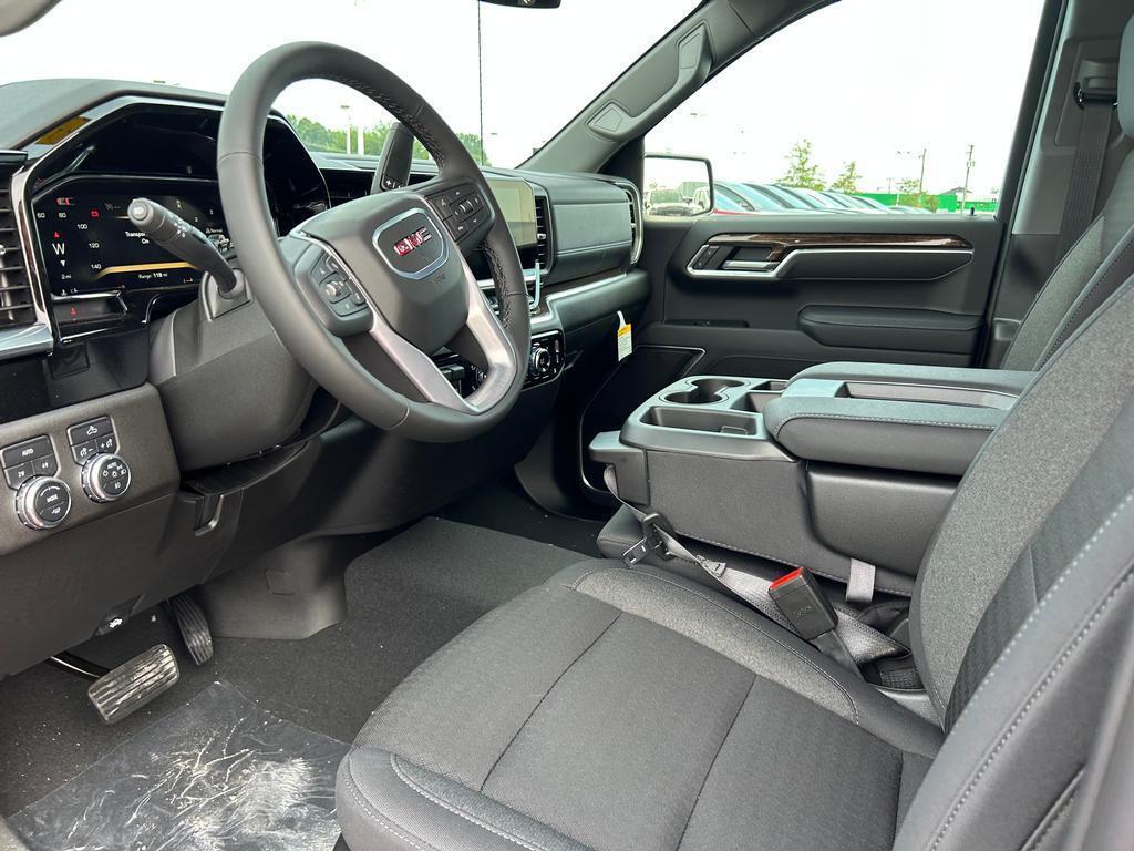2026 Gmc Sierra 1500 Elevation photo 5
