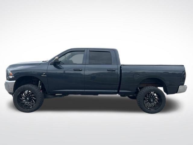 2017 Ram 2500 Tradesman photo 2