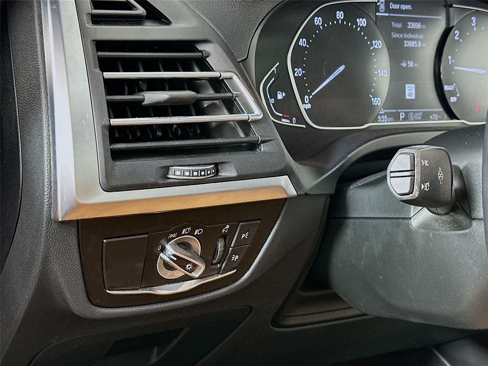 2022 Bmw X3 xDrive30i photo 10