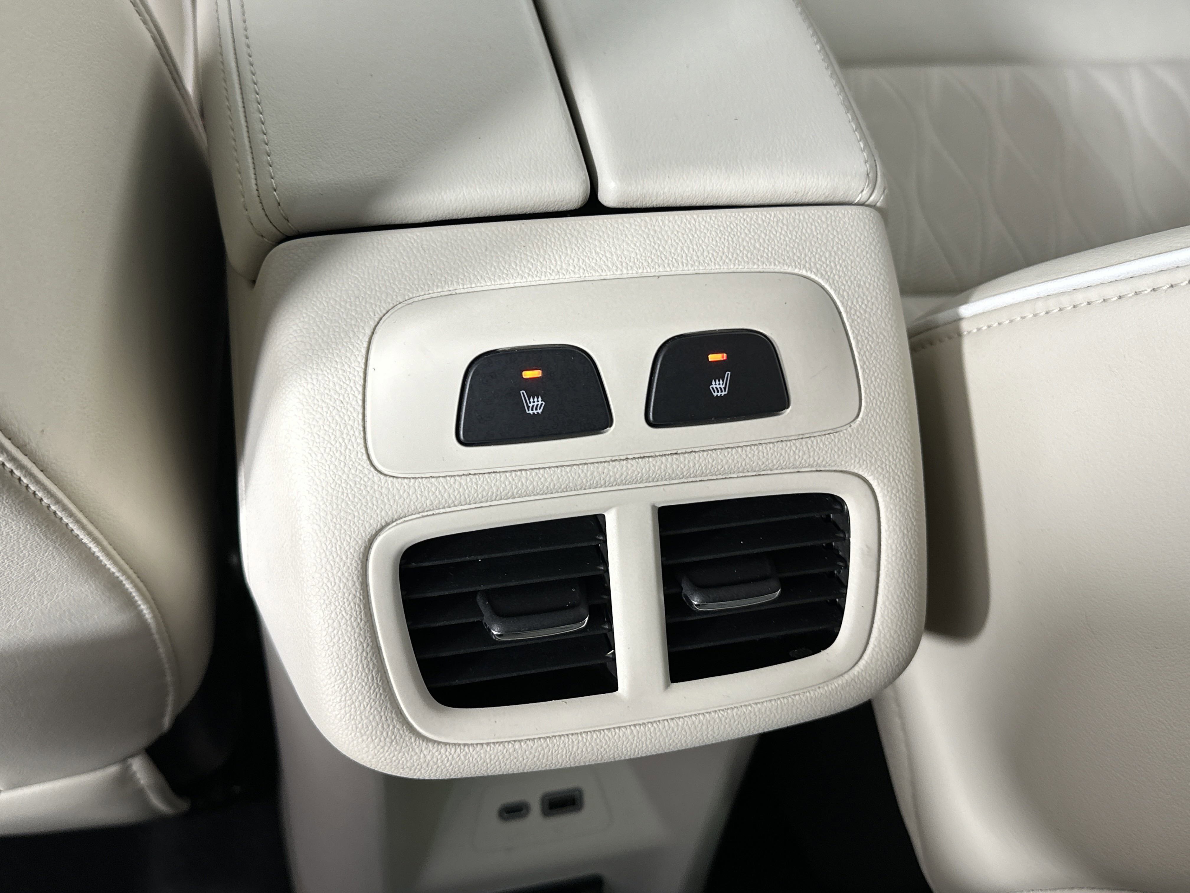 2021 Buick Envision Avenir photo 4